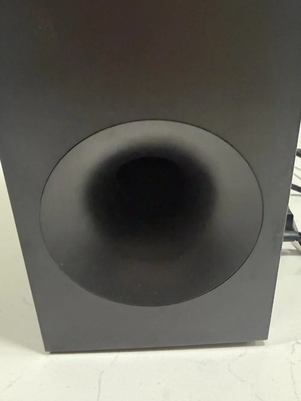 Samsung PS-WK360 Wireless Subwoofer Speaker Replacement for Soundbar